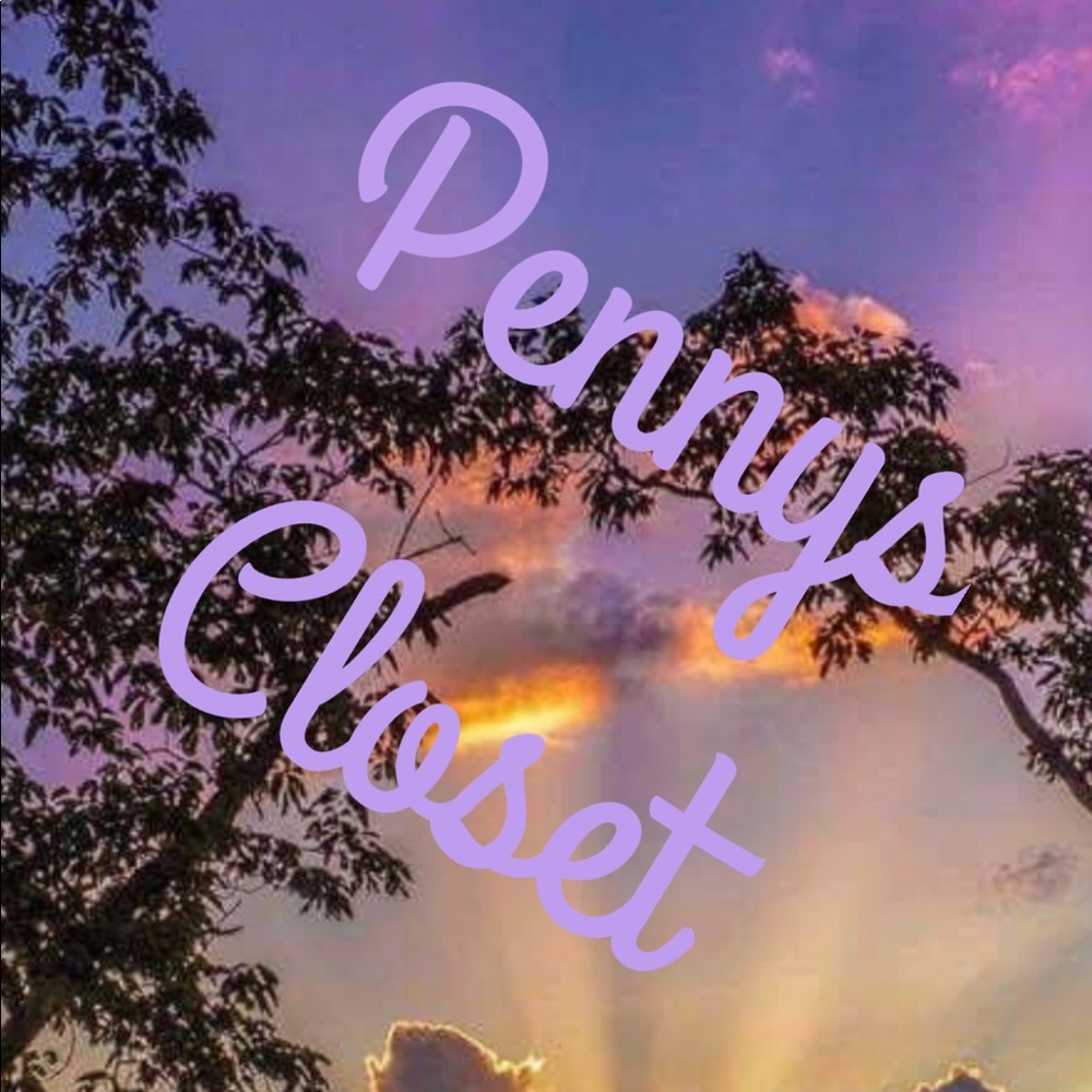 Pennys Closet.